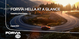 HELLA Group at a Glance 2024