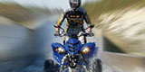 Power Sports