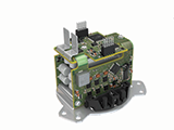 steering electronics