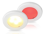 EuroLED 75 Downlights