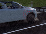 SHAKE sensor 