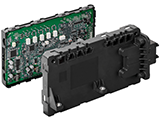 Batteriemanagementsystem