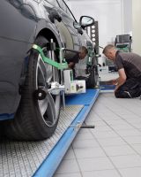 Erfolgsgarant für FAS-Kalibrierungen