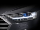 Matrix LED-Scheinwerfer